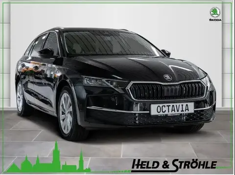 Annonce SKODA OCTAVIA Diesel 2024 d'occasion 