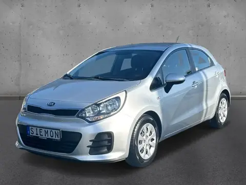 Annonce KIA RIO Essence 2016 d'occasion 