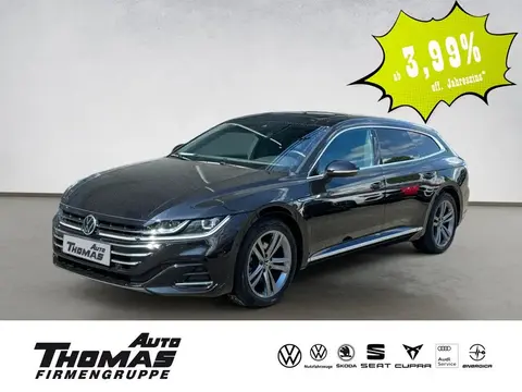 Used VOLKSWAGEN ARTEON Diesel 2022 Ad 