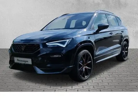 Annonce CUPRA ATECA Essence 2024 d'occasion 