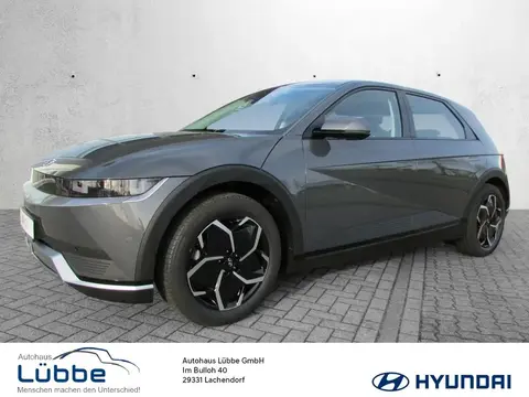 Used HYUNDAI IONIQ Not specified 2024 Ad 