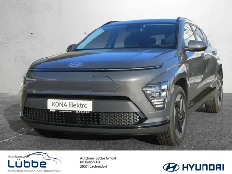 Annonce HYUNDAI KONA Non renseigné 2024 d'occasion 