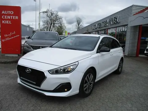 Used HYUNDAI I30 Diesel 2020 Ad Germany