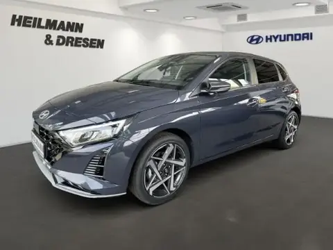 Annonce HYUNDAI I20 Essence 2024 d'occasion 