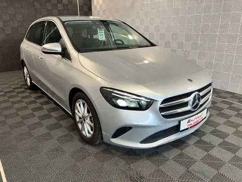 Used MERCEDES-BENZ CLASSE B Petrol 2020 Ad 