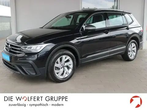 Used VOLKSWAGEN TIGUAN Diesel 2022 Ad 