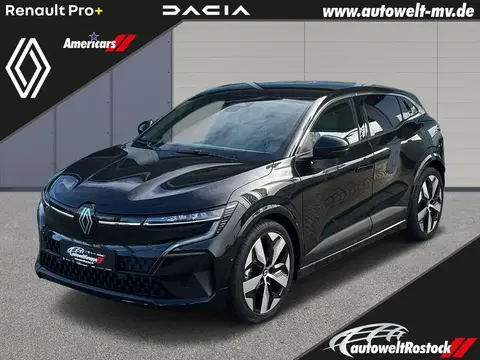 Annonce RENAULT MEGANE Non renseigné 2024 d'occasion 