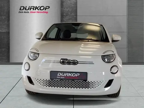 Annonce FIAT 500 Non renseigné 2024 d'occasion 