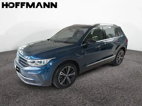 Used VOLKSWAGEN TIGUAN Petrol 2023 Ad 