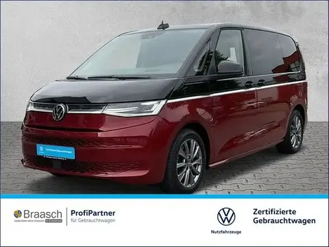 Annonce VOLKSWAGEN T7 Diesel 2022 d'occasion 