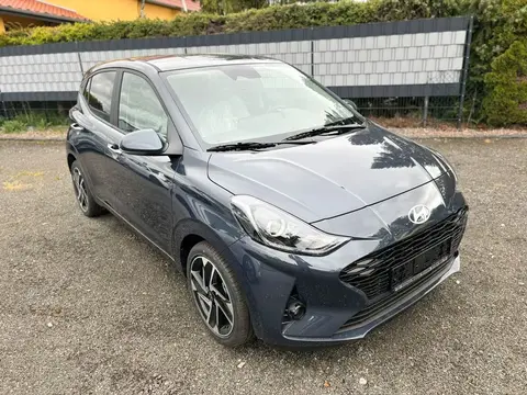 Annonce HYUNDAI I10 Essence 2024 d'occasion 