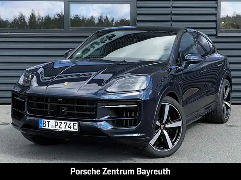 Used PORSCHE CAYENNE Hybrid 2024 Ad 