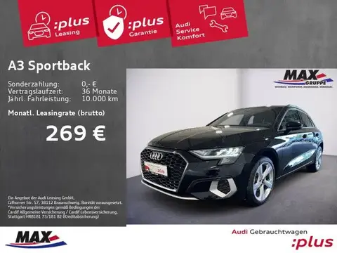 Annonce AUDI A3 Diesel 2023 d'occasion Allemagne