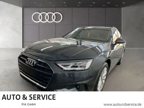 Used AUDI A4 Diesel 2023 Ad 