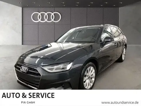 Used AUDI A4 Diesel 2023 Ad 