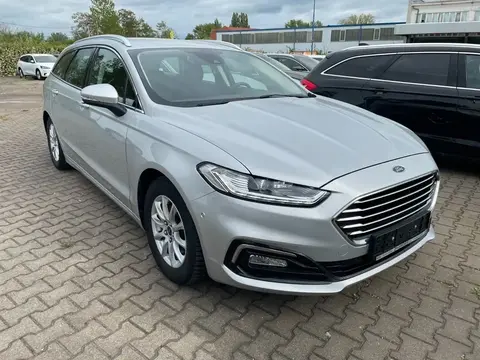 Annonce FORD MONDEO Diesel 2021 d'occasion 