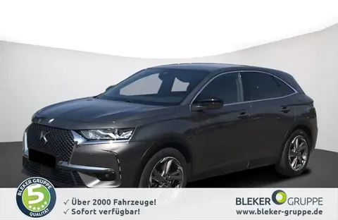 Used DS AUTOMOBILES DS7 Hybrid 2021 Ad 