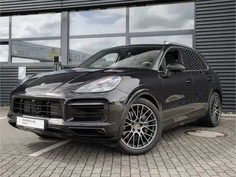 Used PORSCHE CAYENNE Petrol 2020 Ad 