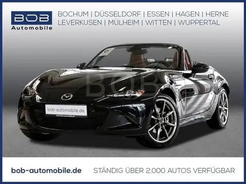 Annonce MAZDA MX-5 Essence 2024 d'occasion 