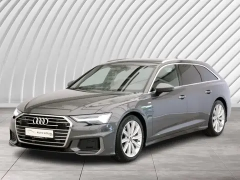 Annonce AUDI A6 Diesel 2023 d'occasion 