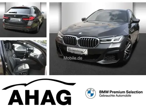 Annonce BMW SERIE 5 Diesel 2023 d'occasion 