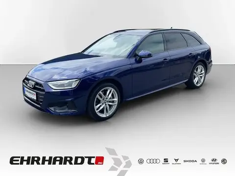 Used AUDI A4 Diesel 2019 Ad 