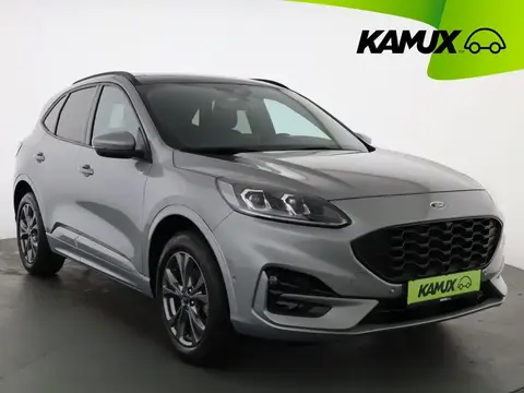 Annonce FORD KUGA Hybride 2022 d'occasion 