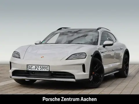 Annonce PORSCHE TAYCAN Non renseigné 2024 d'occasion 