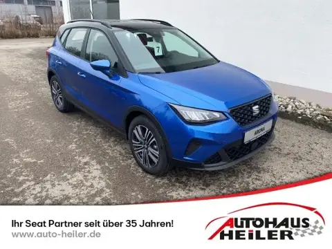 Annonce SEAT ARONA Essence 2024 d'occasion 