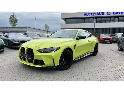 Annonce BMW M4 Essence 2023 d'occasion 