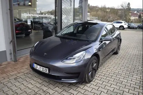 Used TESLA MODEL 3 Not specified 2022 Ad 