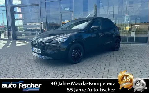 Used MAZDA 2 Hybrid 2024 Ad 