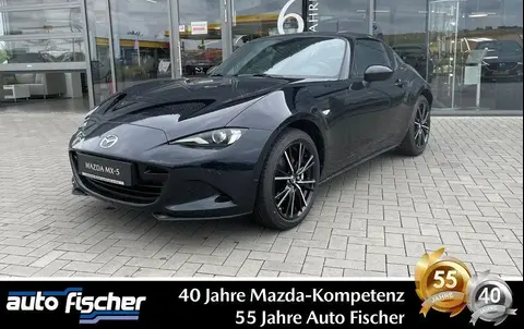 Annonce MAZDA MX-5 Essence 2024 d'occasion 