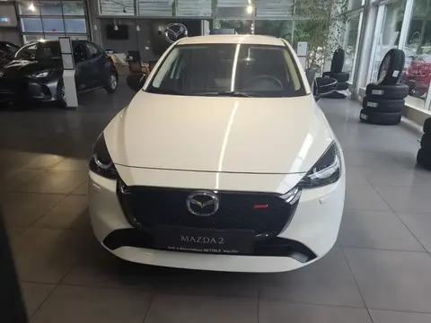 Used MAZDA 2 Hybrid 2024 Ad 