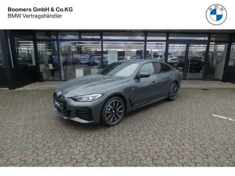 Used BMW I4 Not specified 2024 Ad 