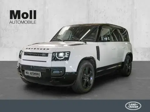 Used LAND ROVER DEFENDER Diesel 2023 Ad Germany