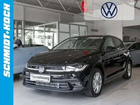 Annonce VOLKSWAGEN POLO Essence 2024 d'occasion 