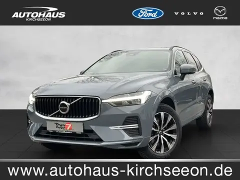 Annonce VOLVO XC60 Diesel 2023 d'occasion 