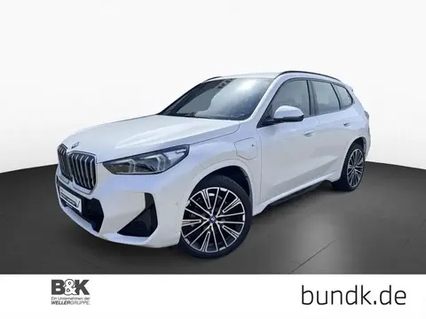 Annonce BMW X1 Hybride 2023 d'occasion Allemagne