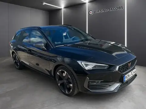 Annonce CUPRA LEON Essence 2023 d'occasion 