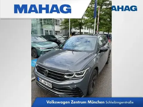 Used VOLKSWAGEN TIGUAN Petrol 2024 Ad 