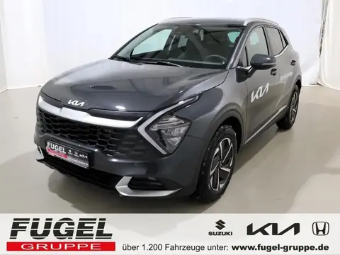 Annonce KIA SPORTAGE Essence 2024 d'occasion Allemagne