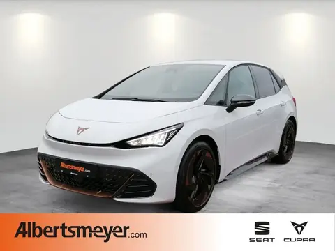 Annonce CUPRA BORN Non renseigné 2024 d'occasion 