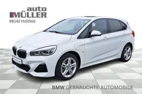 Used BMW SERIE 2 Petrol 2018 Ad 