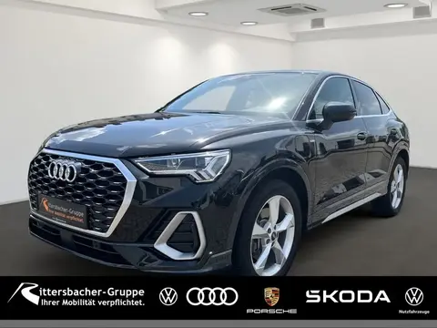 Used AUDI Q3 Hybrid 2021 Ad 