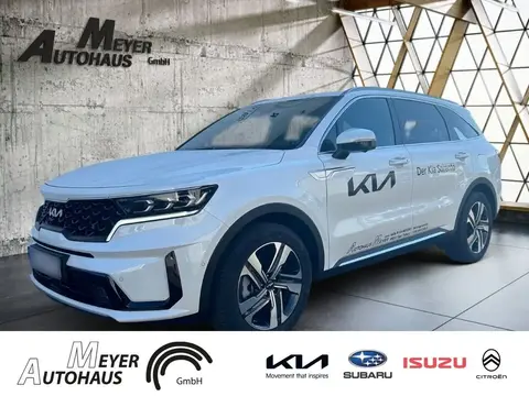 Annonce KIA SORENTO Hybride 2024 d'occasion 