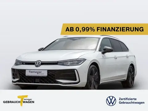 Annonce VOLKSWAGEN PASSAT Diesel 2024 d'occasion 