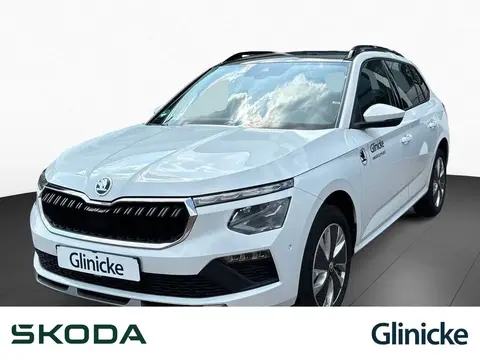 Annonce SKODA KAMIQ Essence 2024 d'occasion 