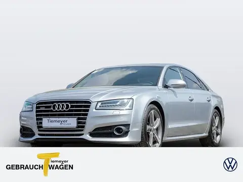 Used AUDI A8 Diesel 2016 Ad Germany