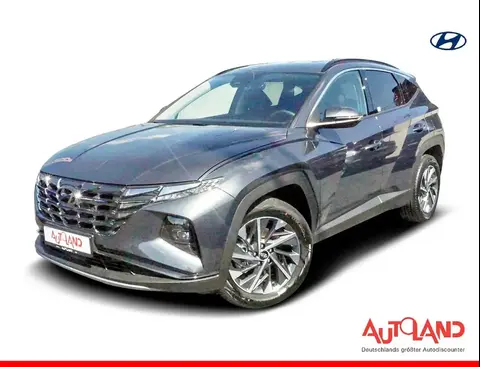 Annonce HYUNDAI TUCSON Essence 2023 d'occasion 